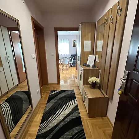 Edem 아파트 Vrnjačka Banja