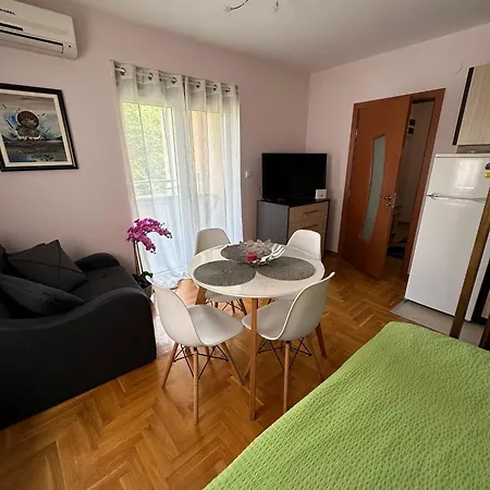 Edem Apartment