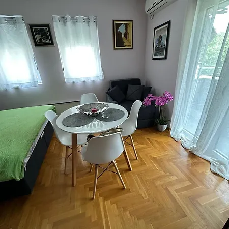 Apartment Edem