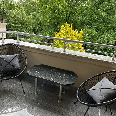 Edem Apartment Vrnjacka Banja