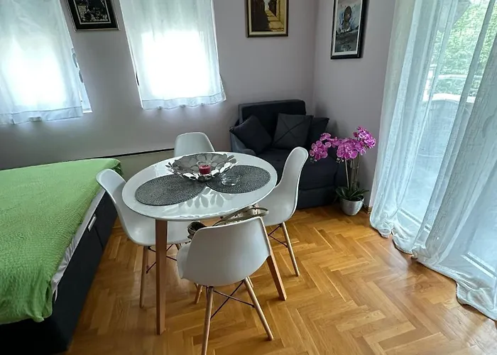 Apartman Edem